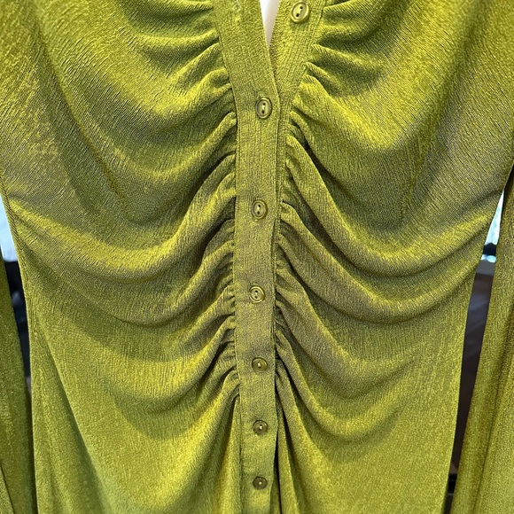 With Jean Andy Dress - Picture 3 of 5